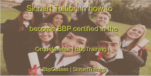 Skinart Tuition in how to become BBP certified in the Orqueta area | BbpTraining | BbpClasses | SkinartTraining-Falkland Islands
